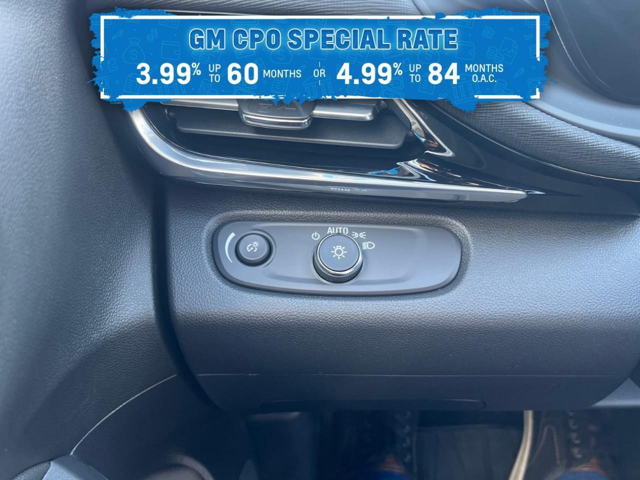 2024 Buick Envista AVENIR WOW! 4.99% FINANCE UP TO 60 MONS OAC Photo