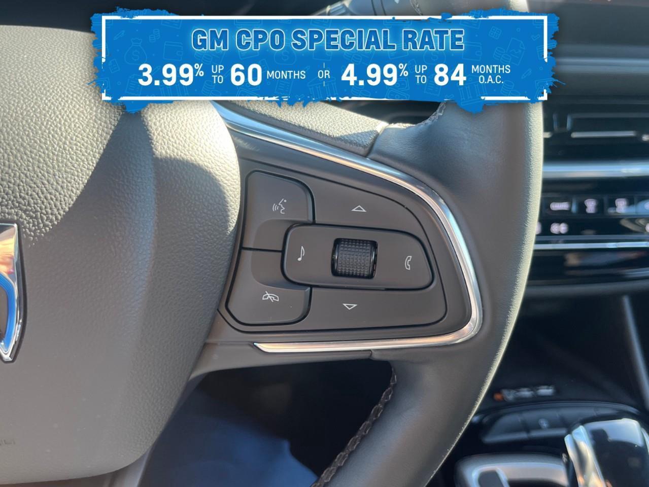 2024 Buick Envista AVENIR WOW! 4.99% FINANCE UP TO 60 MONS OAC Photo