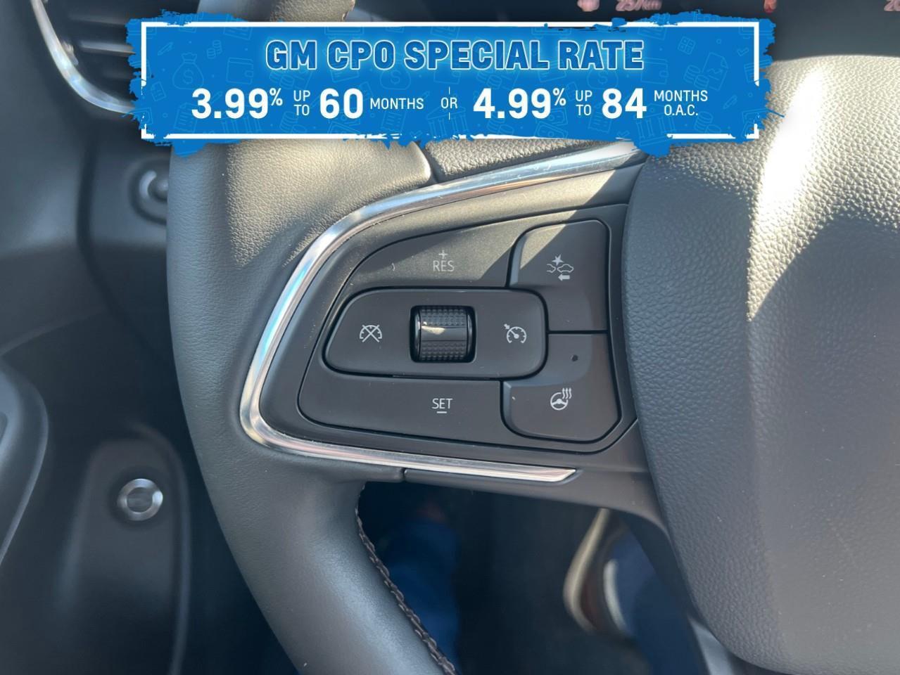 2024 Buick Envista AVENIR WOW! 4.99% FINANCE UP TO 60 MONS OAC Photo