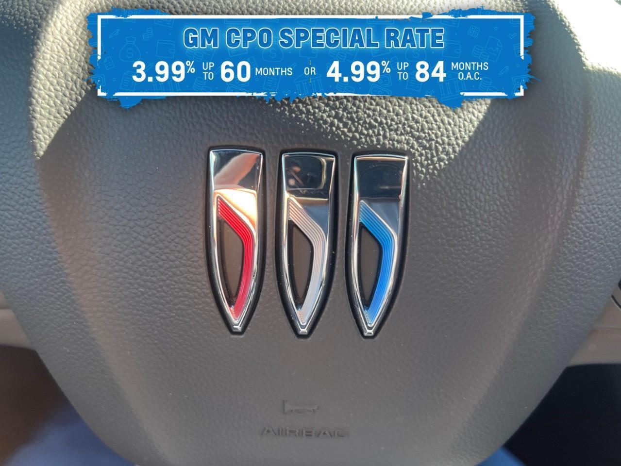 2024 Buick Envista AVENIR WOW! 4.99% FINANCE UP TO 60 MONS OAC Photo