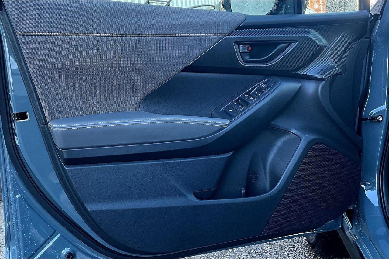 2025 Subaru Crosstrek Onyx AWD - CPO 3.99% FINANCING Photo