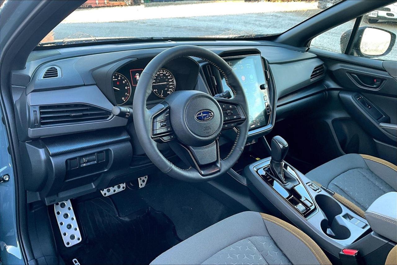 2025 Subaru Crosstrek Onyx AWD - CPO 3.99% FINANCING Photo