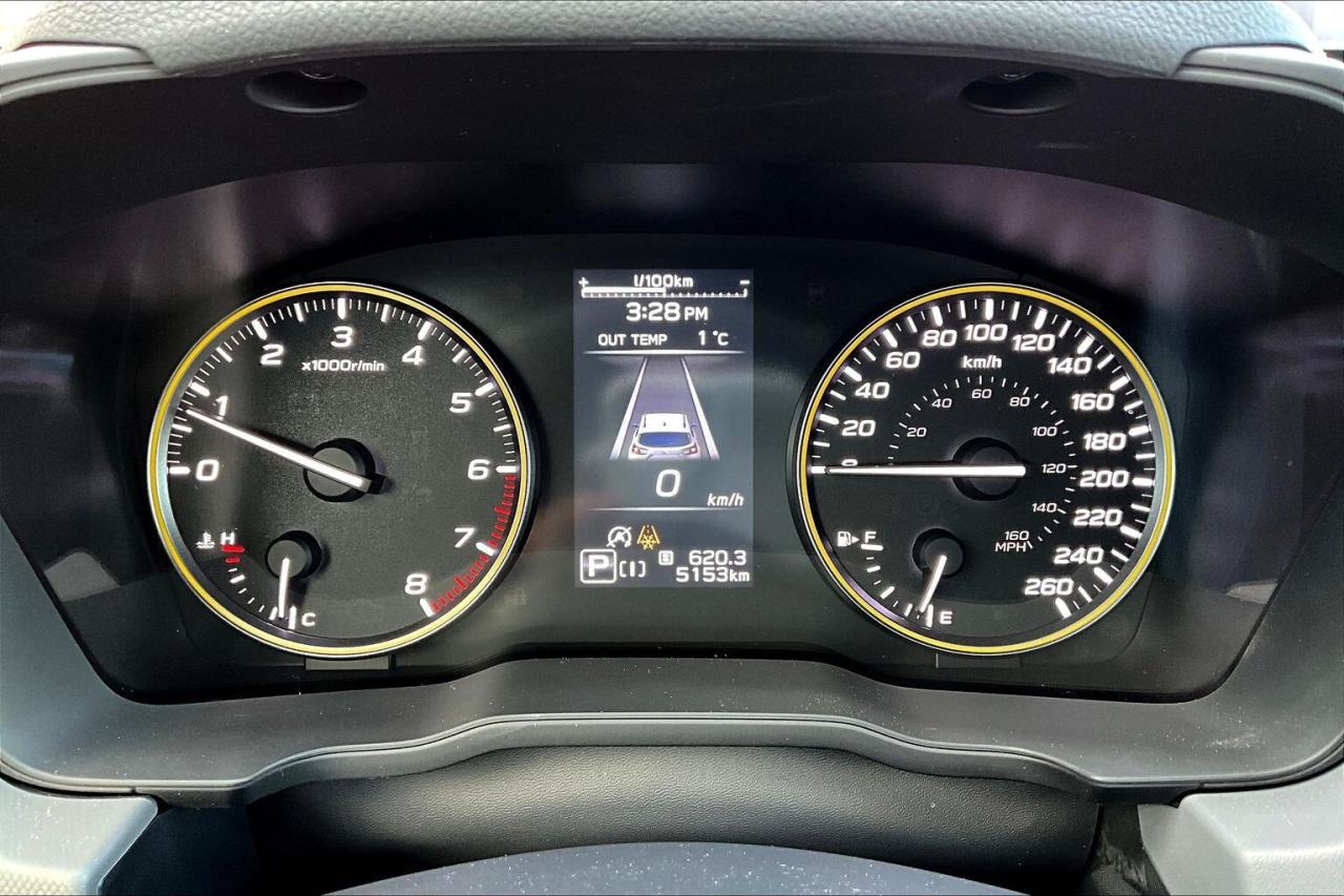 2025 Subaru Crosstrek Onyx AWD - CPO 3.99% FINANCING Photo