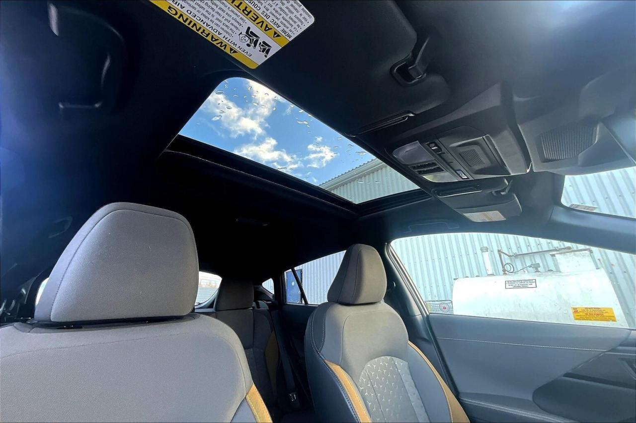 2025 Subaru Crosstrek Onyx AWD - CPO 3.99% FINANCING Photo