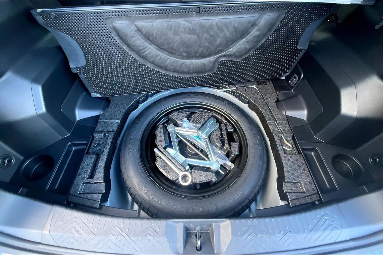 2025 Subaru Crosstrek Onyx AWD - CPO 3.99% FINANCING Photo