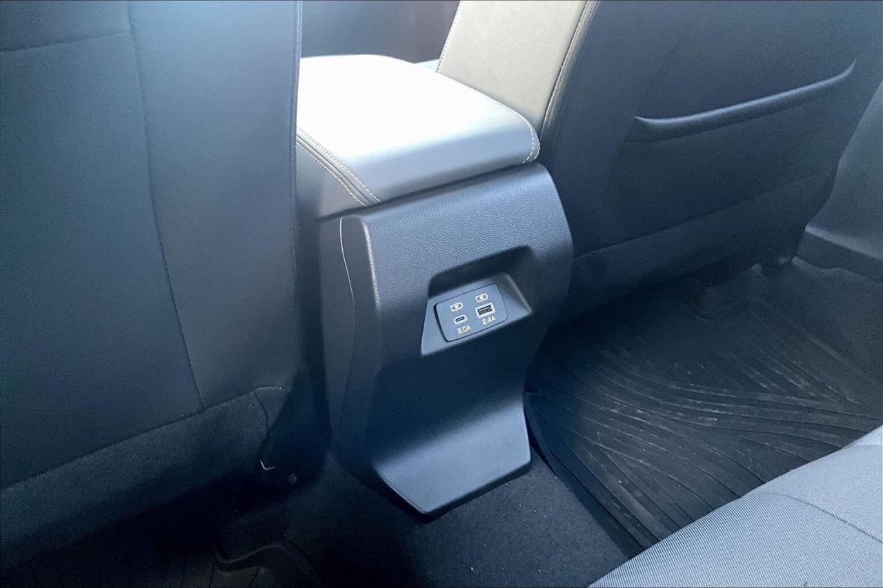 2025 Subaru Crosstrek Onyx AWD - CPO 3.99% FINANCING Photo