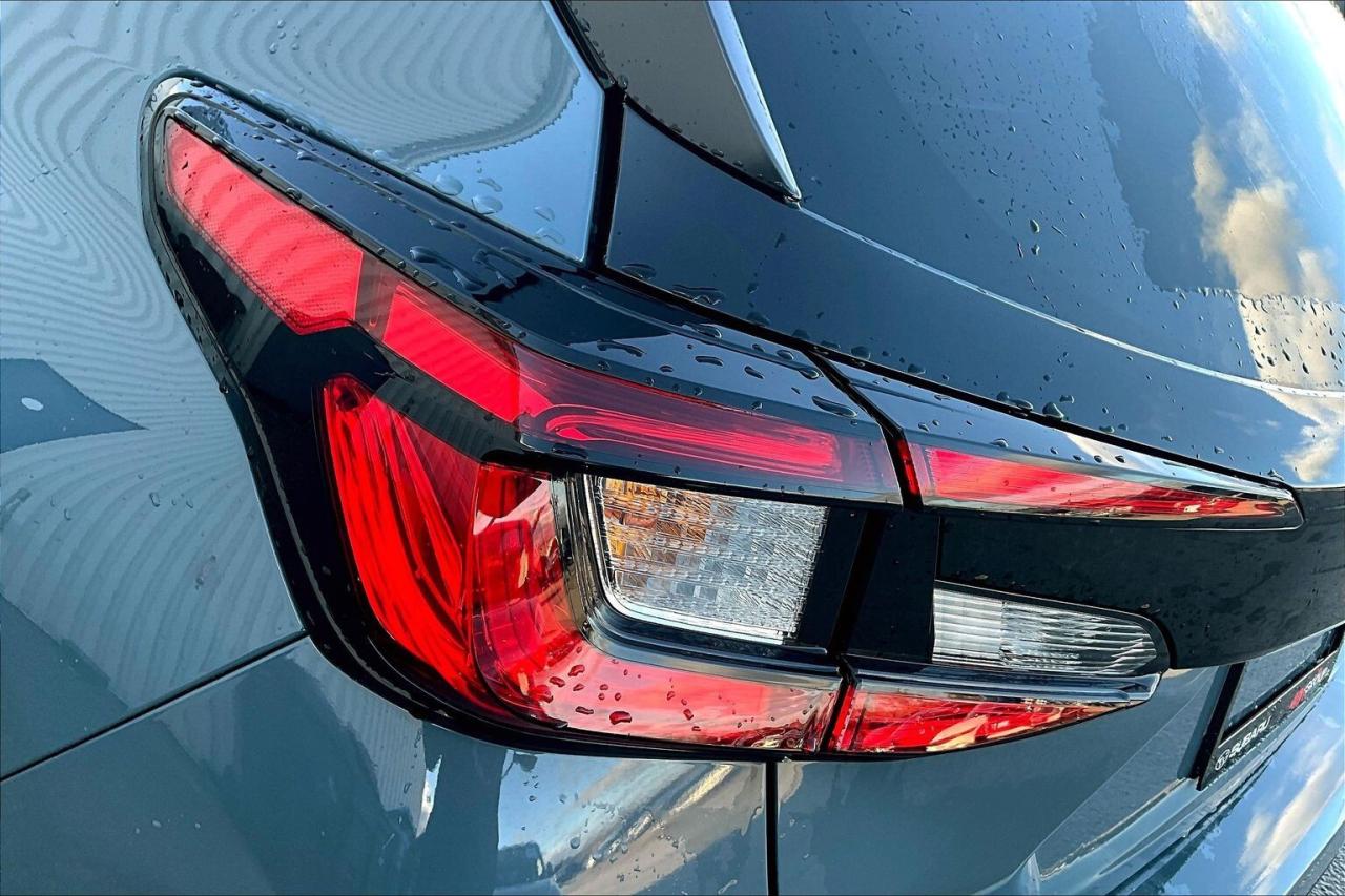 2025 Subaru Crosstrek Onyx AWD - CPO 3.99% FINANCING Photo