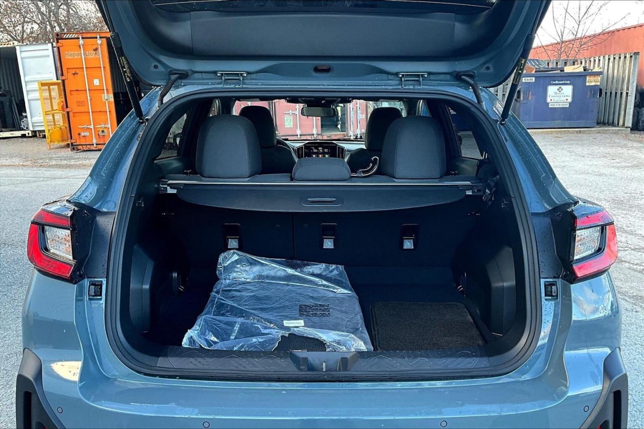 2025 Subaru Crosstrek Onyx AWD - CPO 3.99% FINANCING Photo