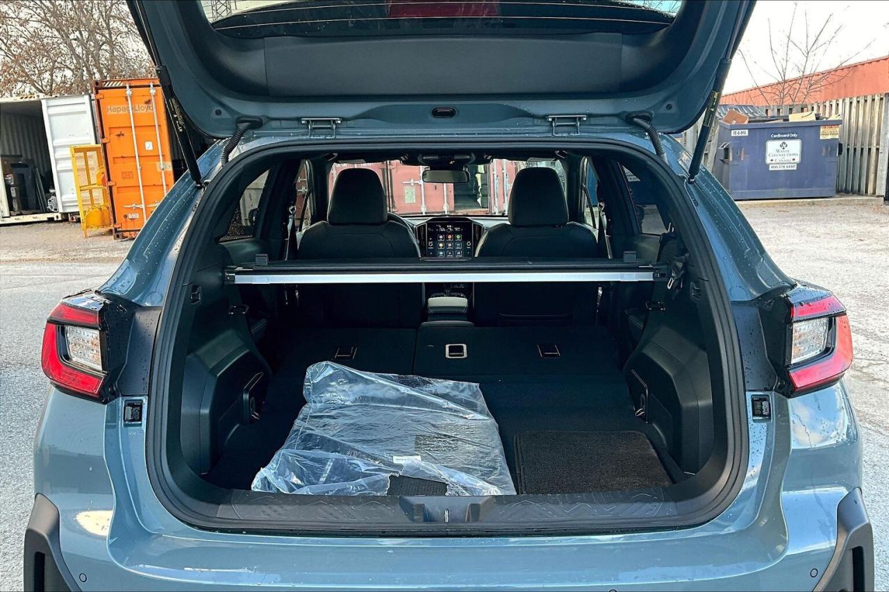 2025 Subaru Crosstrek Onyx AWD - CPO 3.99% FINANCING Photo