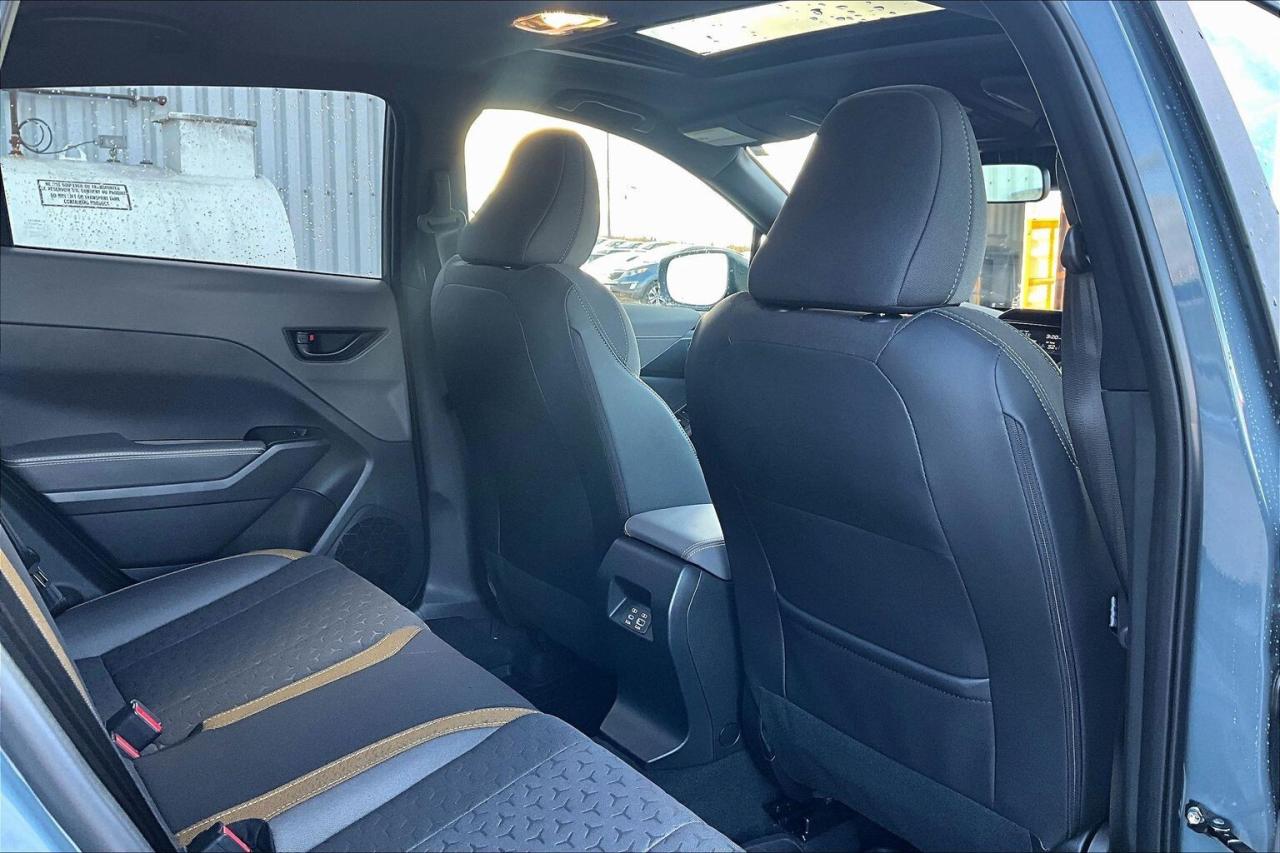 2025 Subaru Crosstrek Onyx AWD - CPO 3.99% FINANCING Photo