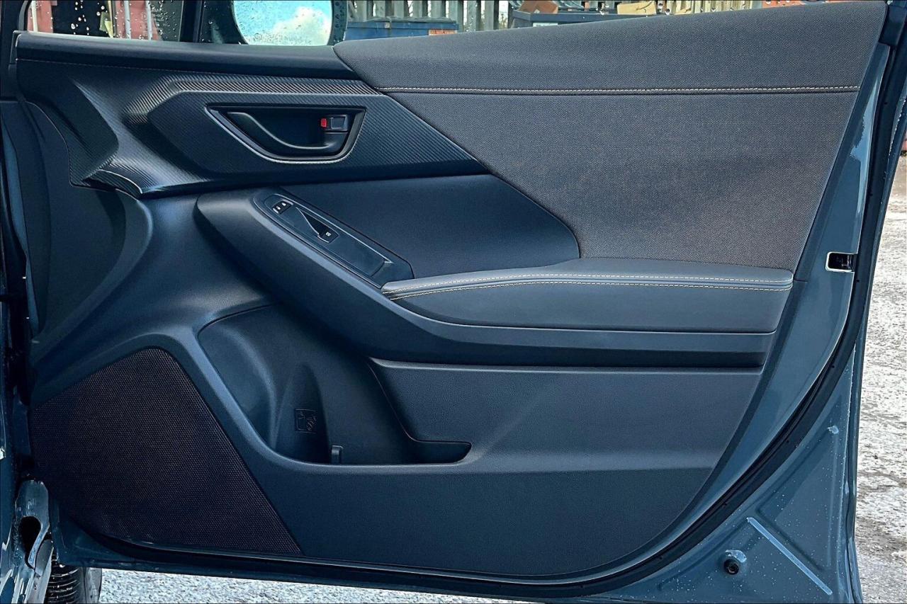 2025 Subaru Crosstrek Onyx AWD - CPO 3.99% FINANCING Photo