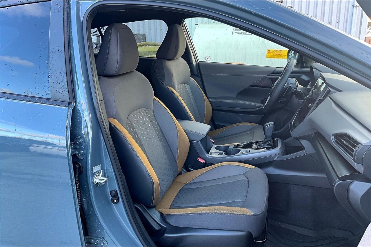 2025 Subaru Crosstrek Onyx AWD - CPO 3.99% FINANCING Photo