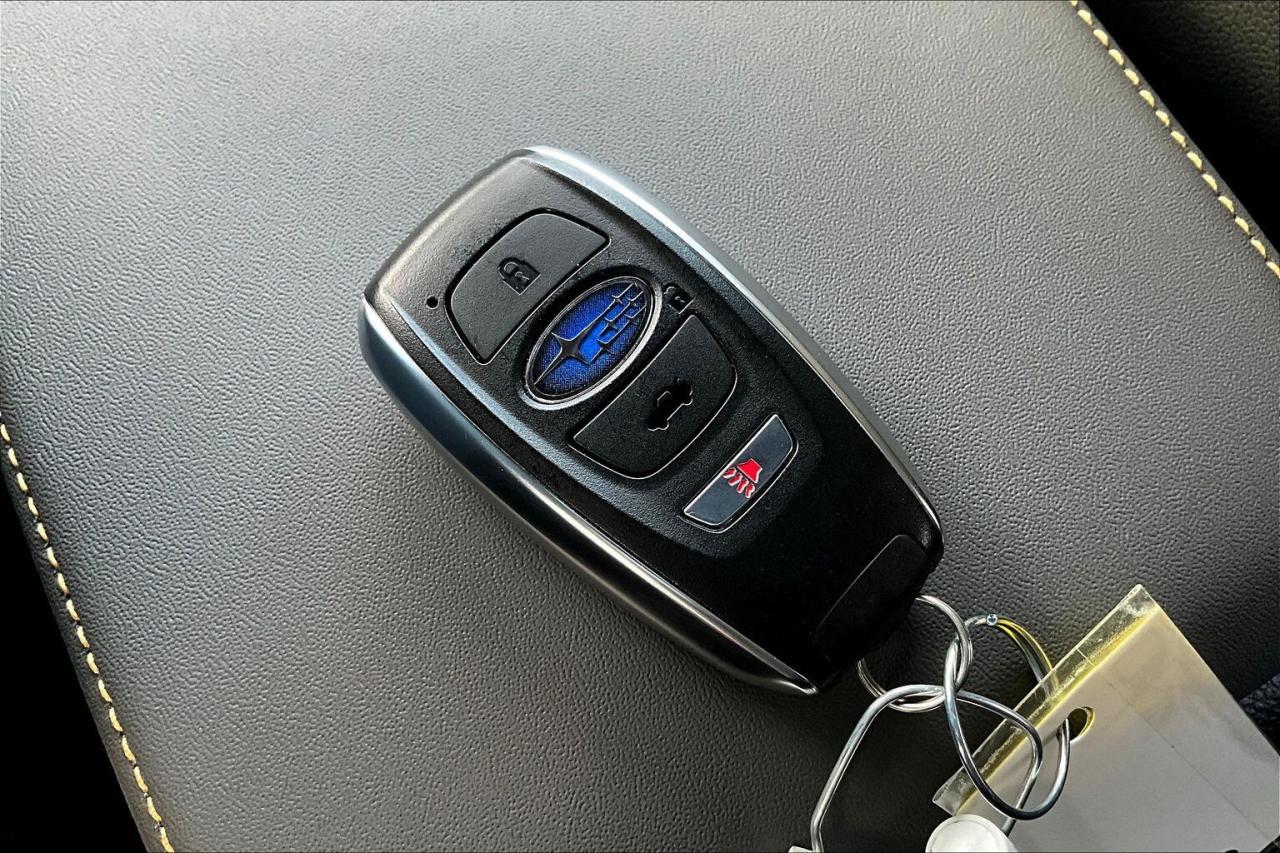 2025 Subaru Crosstrek Onyx AWD - CPO 3.99% FINANCING Photo