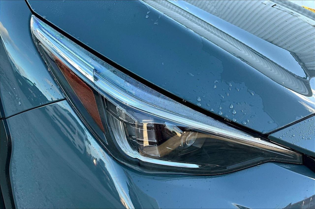 2025 Subaru Crosstrek Onyx AWD - CPO 3.99% FINANCING Photo