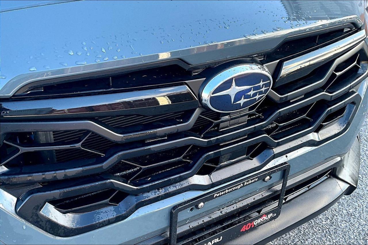 2025 Subaru Crosstrek Onyx AWD - CPO 3.99% FINANCING Photo