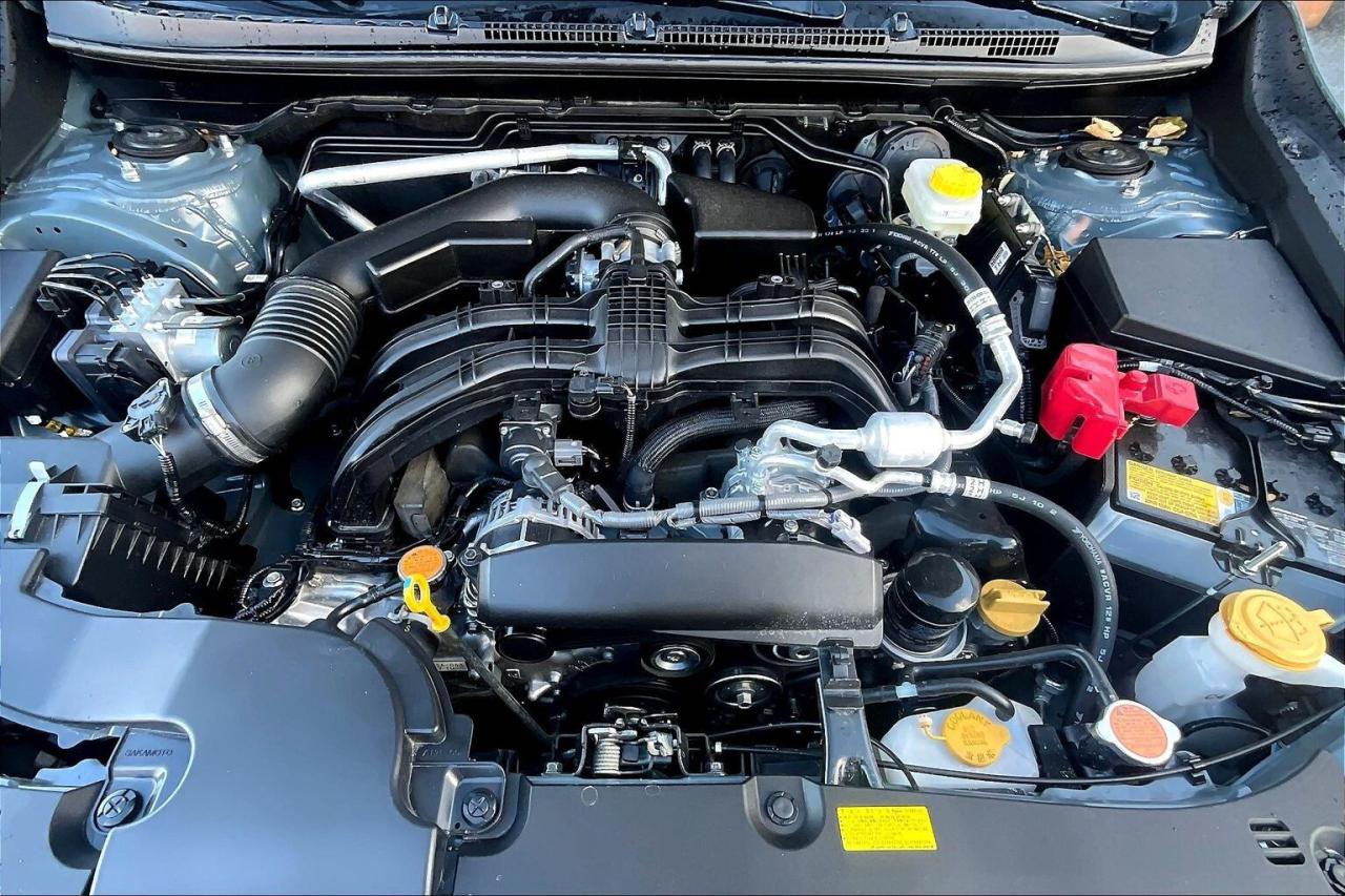 2025 Subaru Crosstrek Onyx AWD - CPO 3.99% FINANCING Photo