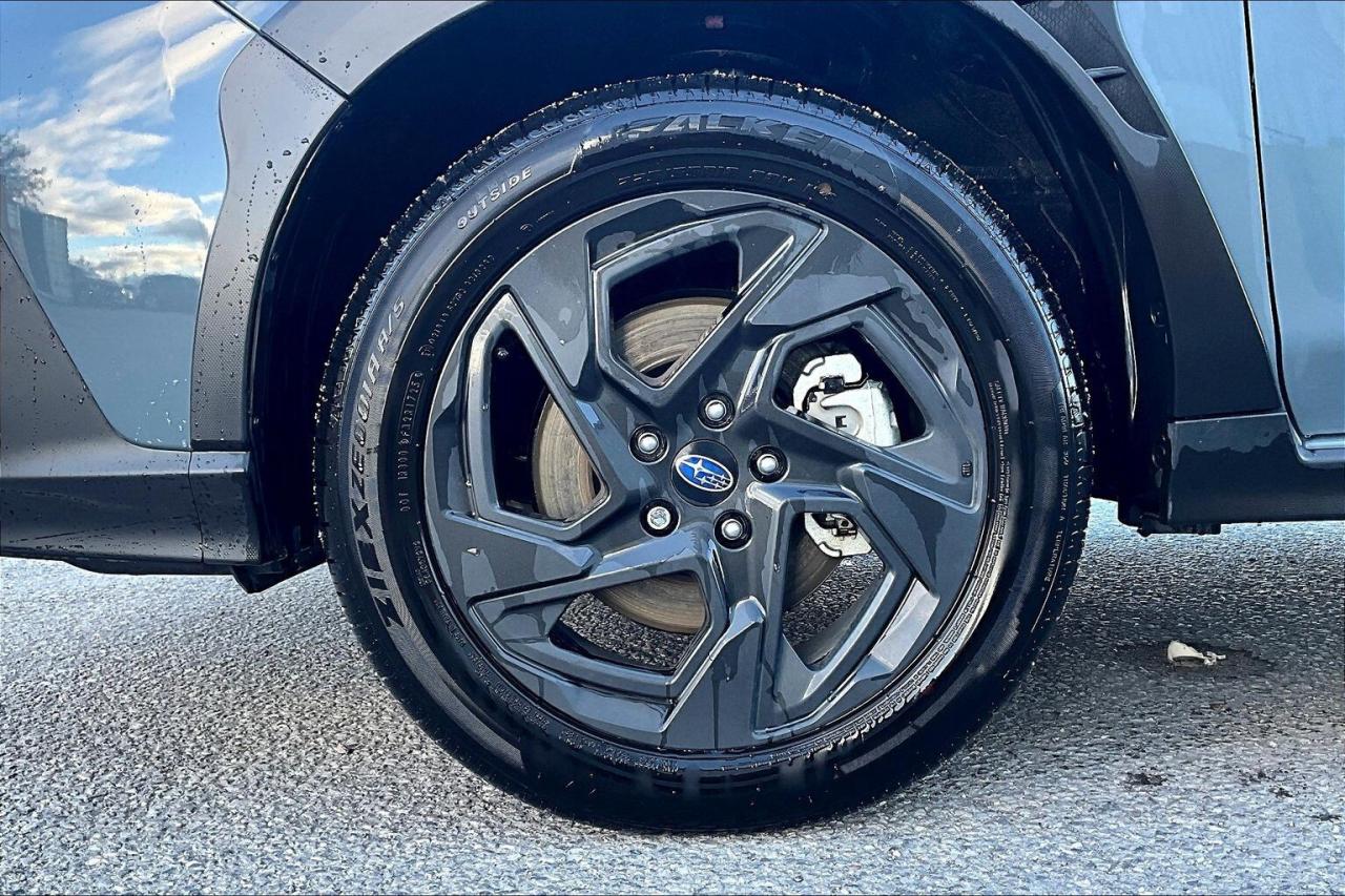 2025 Subaru Crosstrek Onyx AWD - CPO 3.99% FINANCING Photo