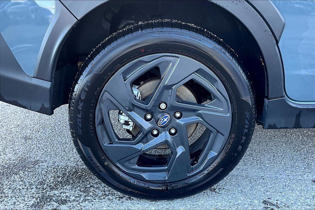 2025 Subaru Crosstrek Onyx AWD - CPO 3.99% FINANCING Photo