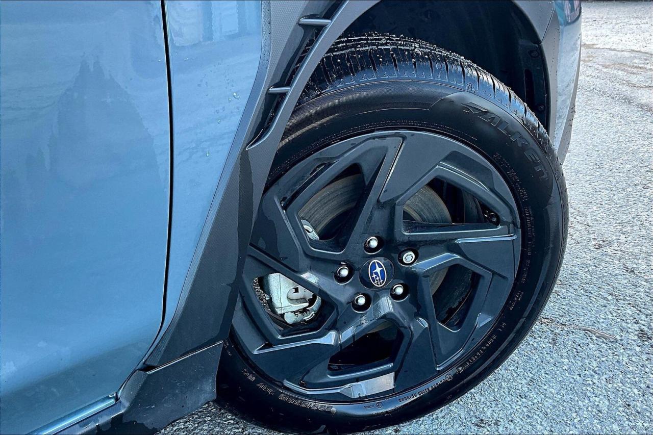 2025 Subaru Crosstrek Onyx AWD - CPO 3.99% FINANCING Photo