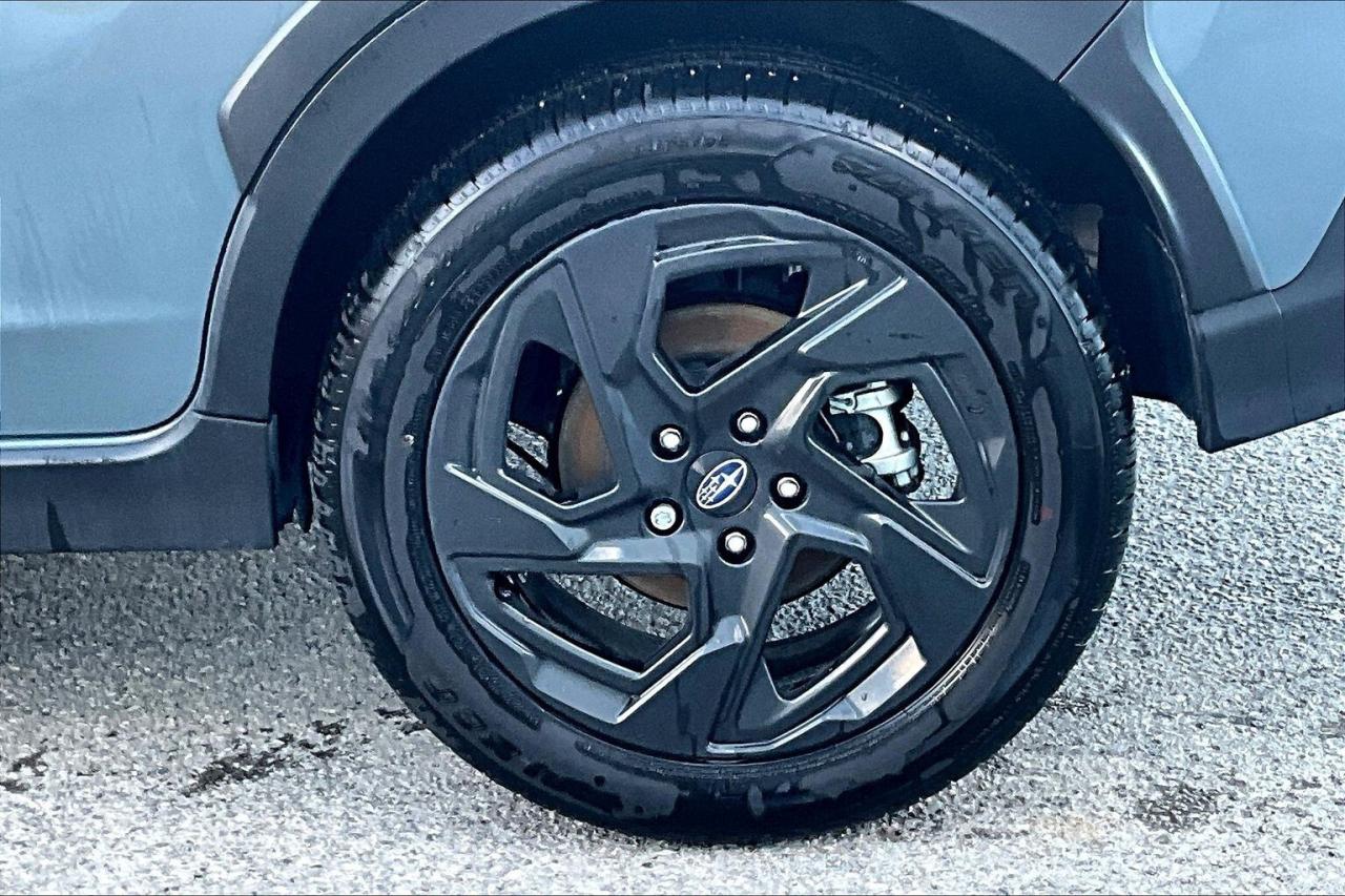 2025 Subaru Crosstrek Onyx AWD - CPO 3.99% FINANCING Photo