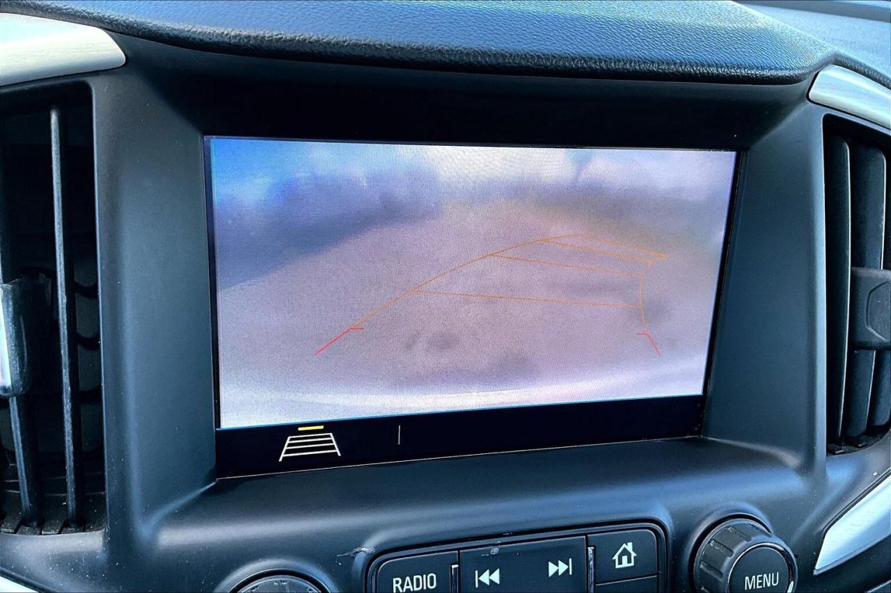 2018 GMC Terrain SLT AWD   Heated Leather Seats   CarPlay/Android Photo