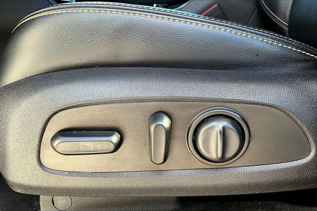 2018 GMC Terrain SLT AWD   Heated Leather Seats   CarPlay/Android Photo