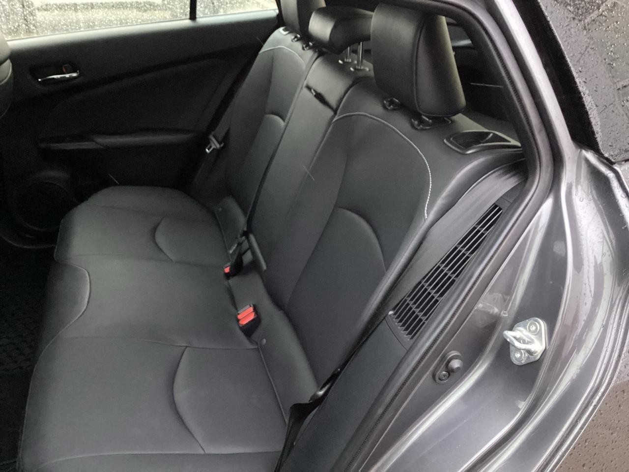 2022 Toyota Prius Prime Tech Package Photo3