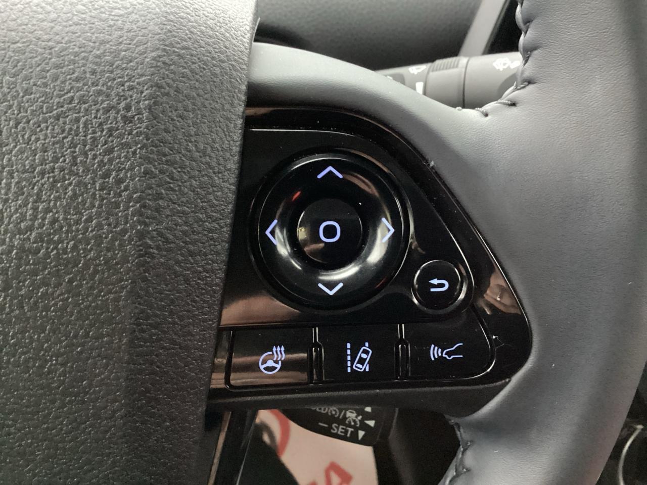 2022 Toyota Prius Prime Tech Package Photo