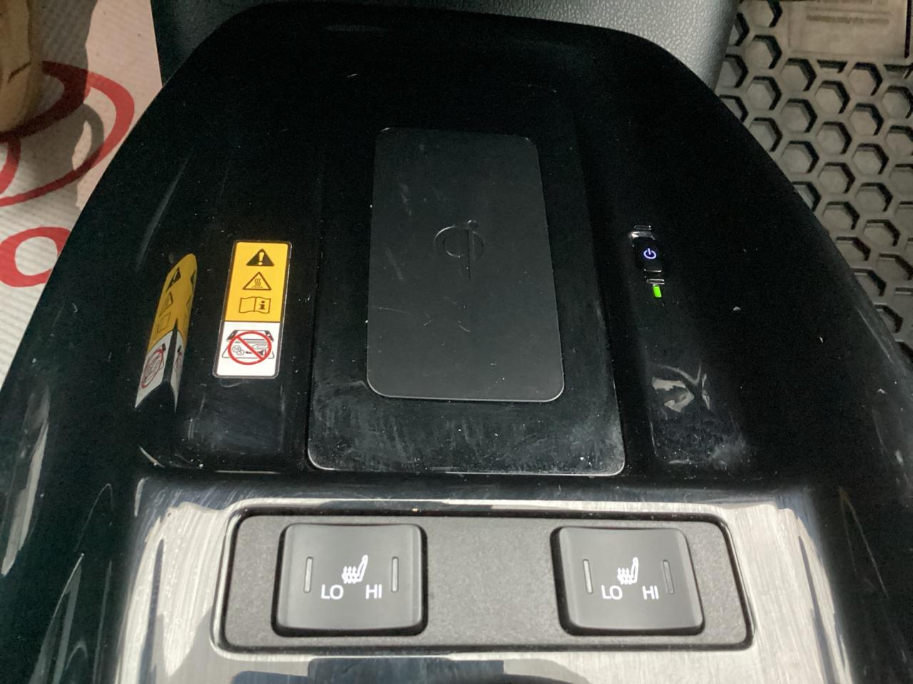 2022 Toyota Prius Prime Tech Package Photo