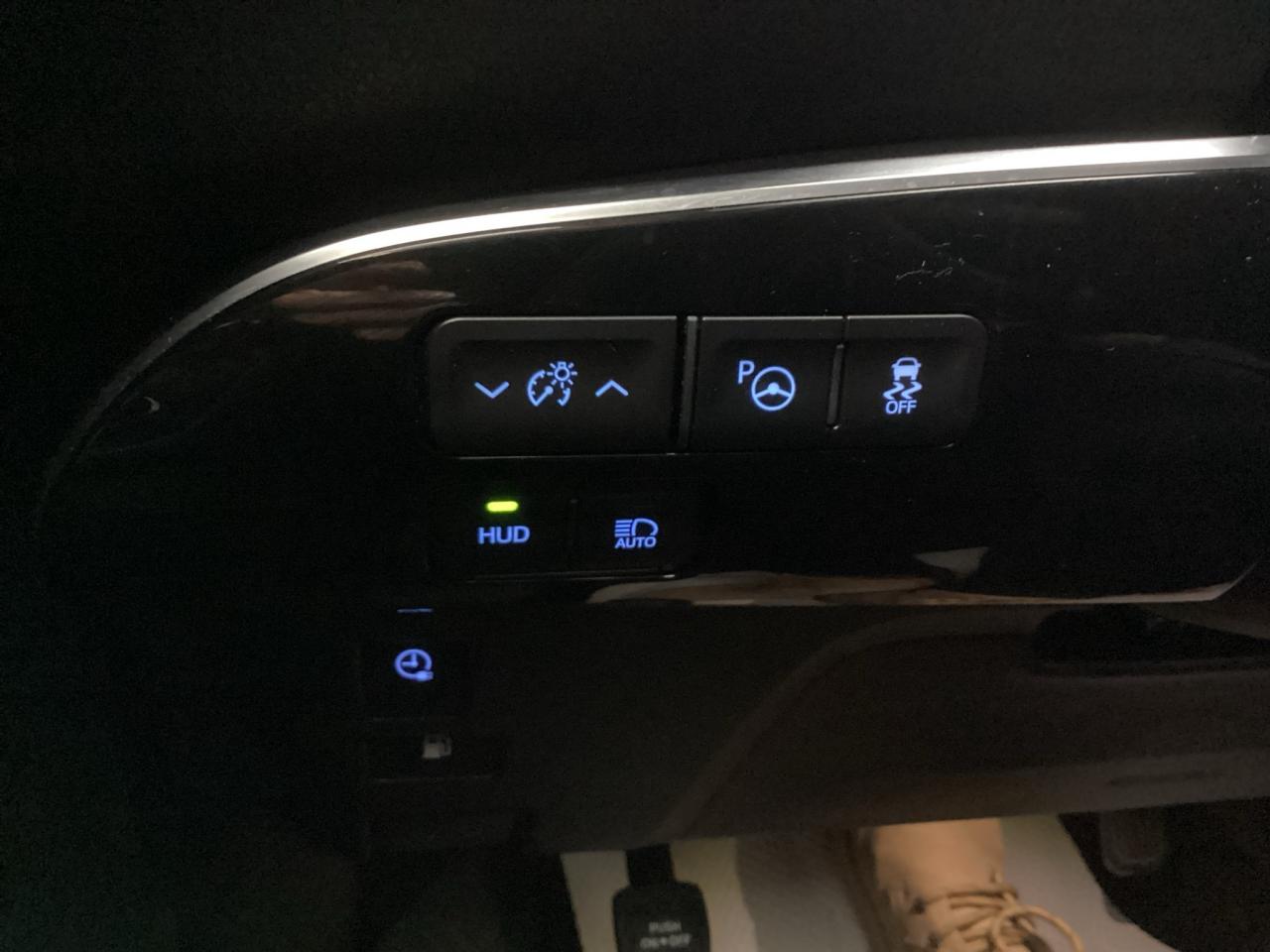 2022 Toyota Prius Prime Tech Package Photo