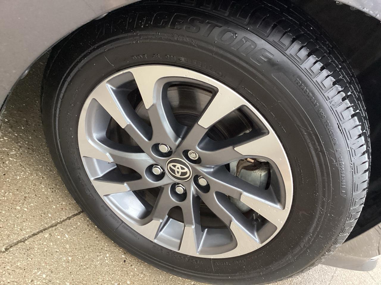 2022 Toyota Prius Prime Tech Package Photo