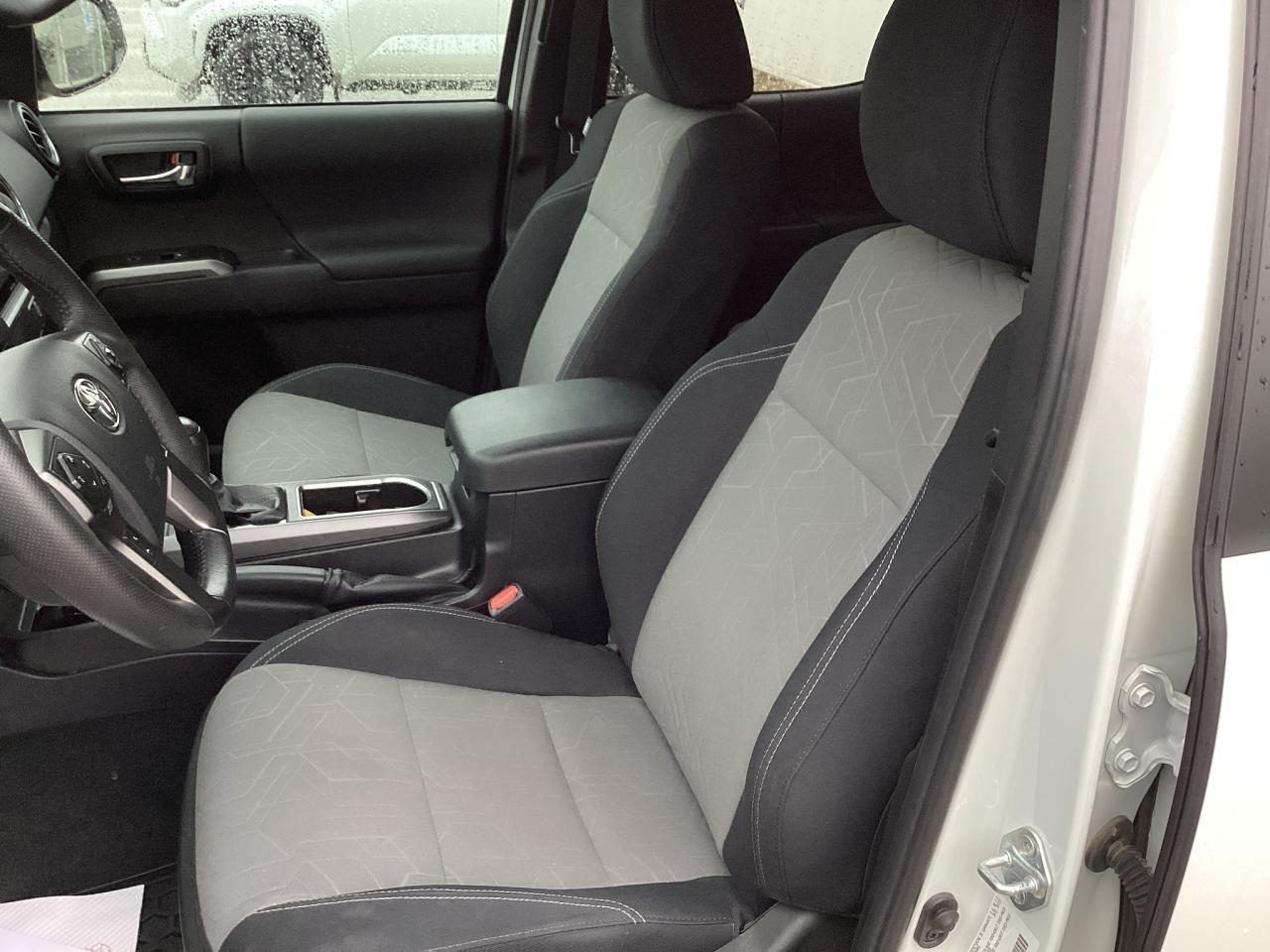 2023 Toyota Tacoma TRD SPORT 4X4 DOUBLE CAB Photo