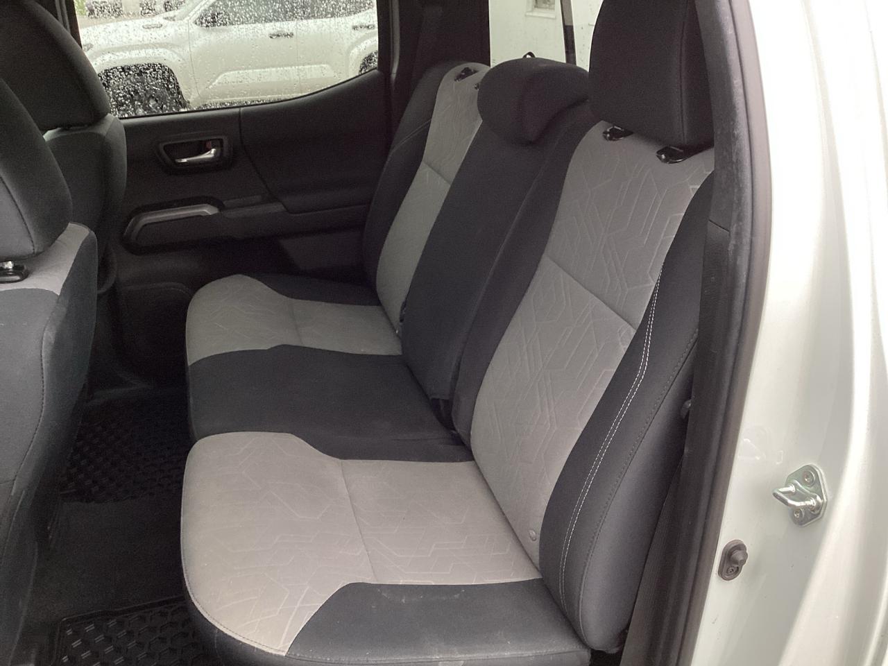 2023 Toyota Tacoma TRD SPORT 4X4 DOUBLE CAB Photo