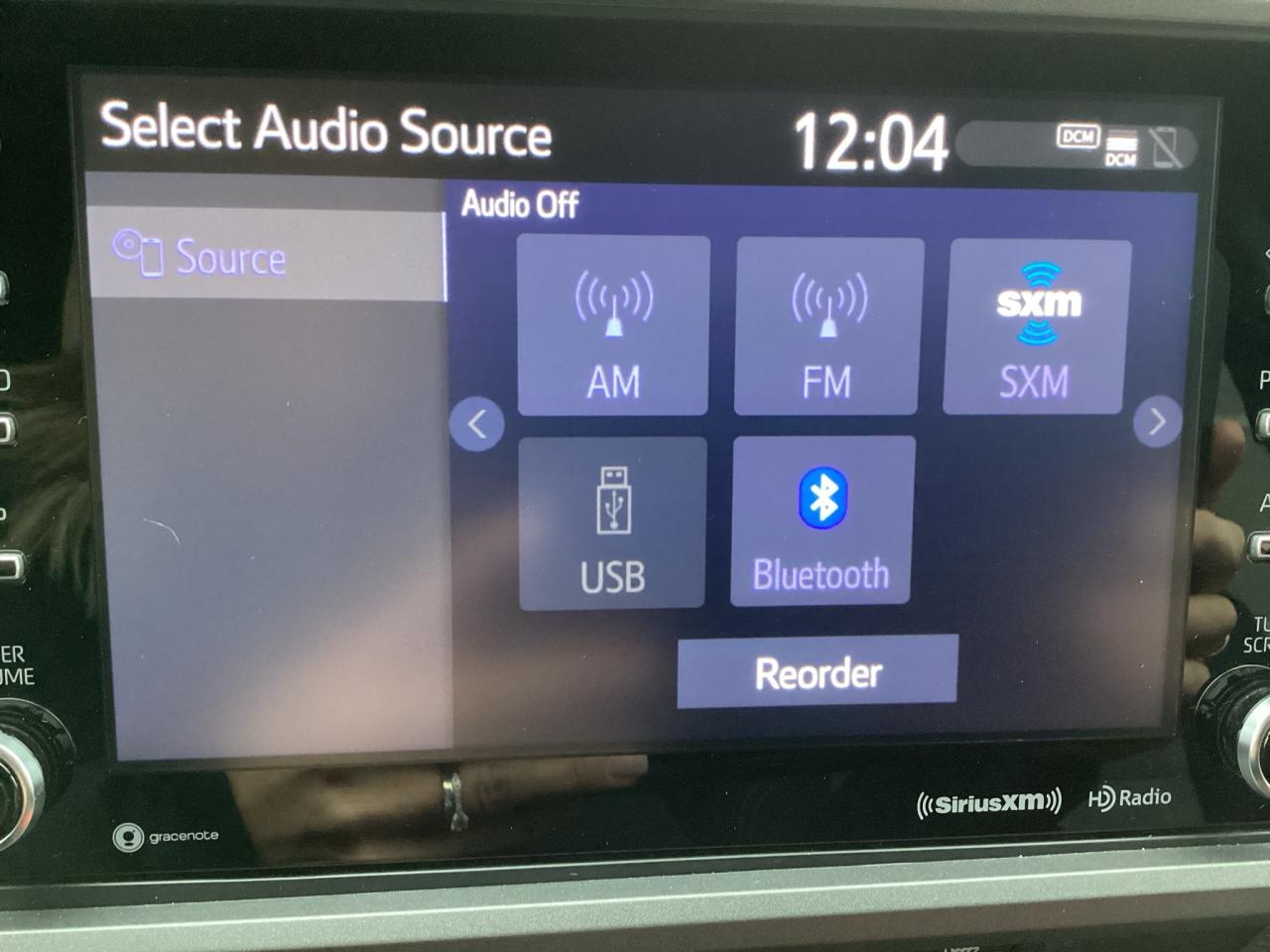 2023 Toyota Tacoma TRD SPORT 4X4 DOUBLE CAB Photo