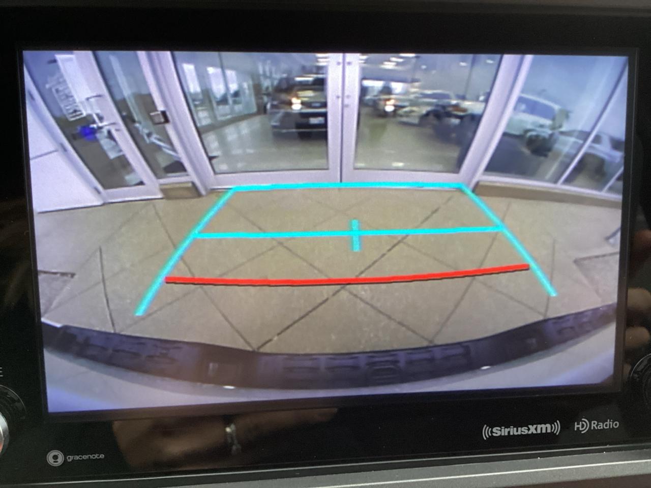 2023 Toyota Tacoma TRD SPORT 4X4 DOUBLE CAB Photo