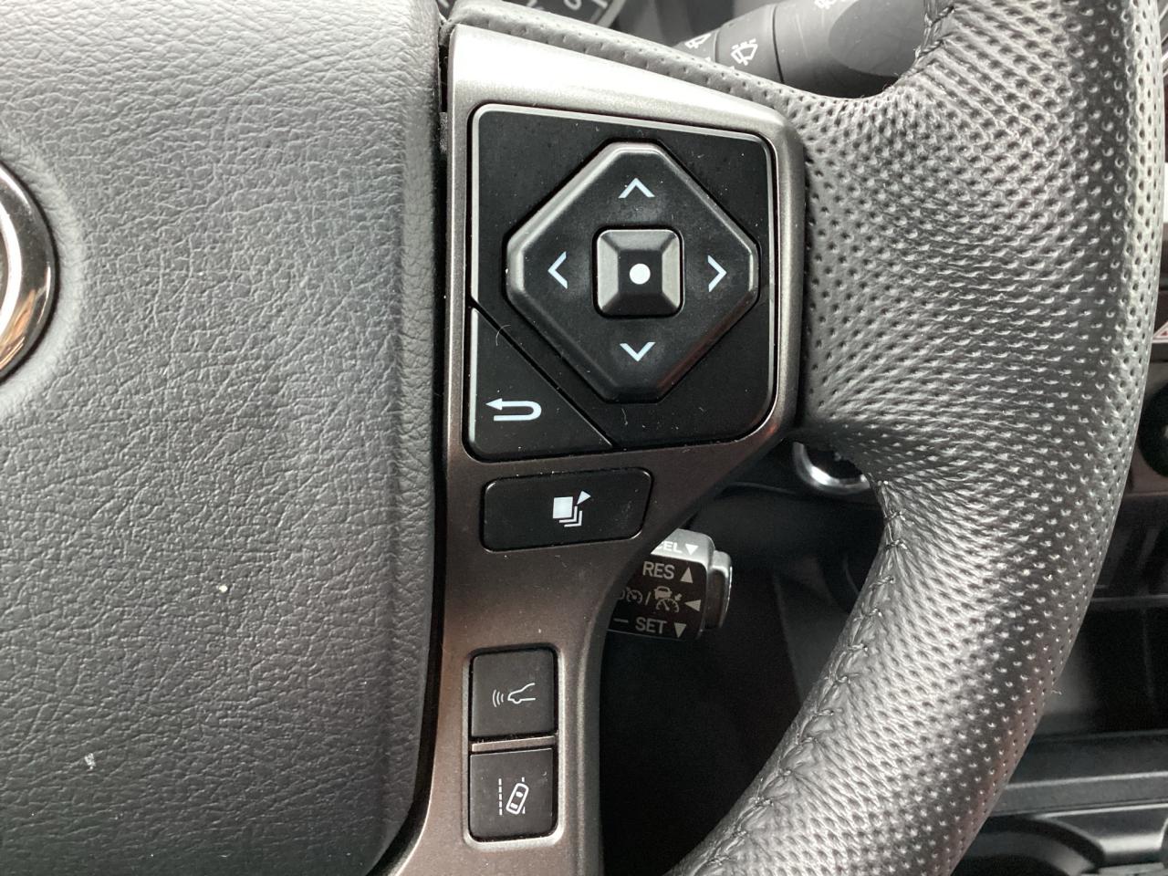 2023 Toyota Tacoma TRD SPORT 4X4 DOUBLE CAB Photo