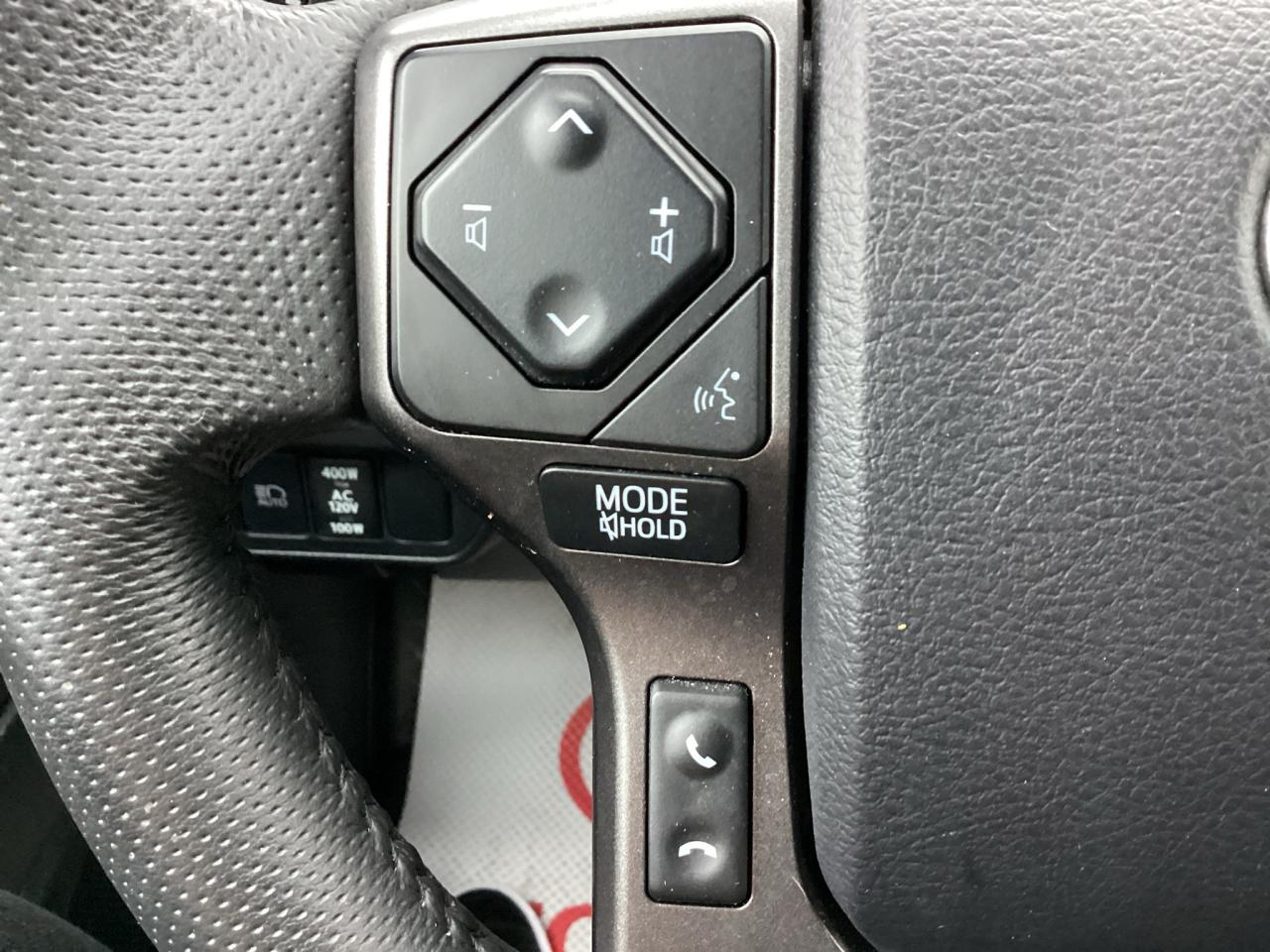 2023 Toyota Tacoma TRD SPORT 4X4 DOUBLE CAB Photo