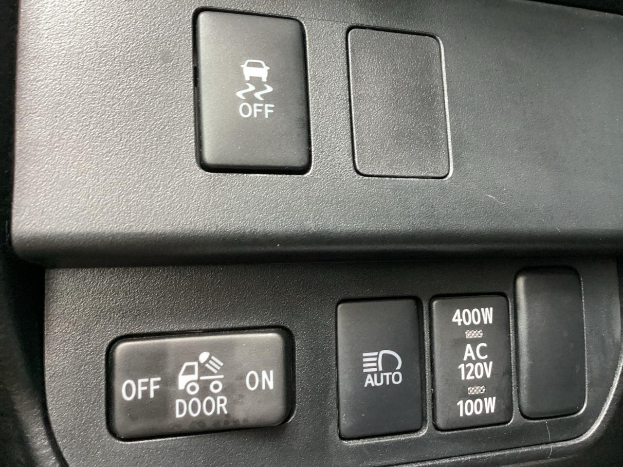 2023 Toyota Tacoma TRD SPORT 4X4 DOUBLE CAB Photo