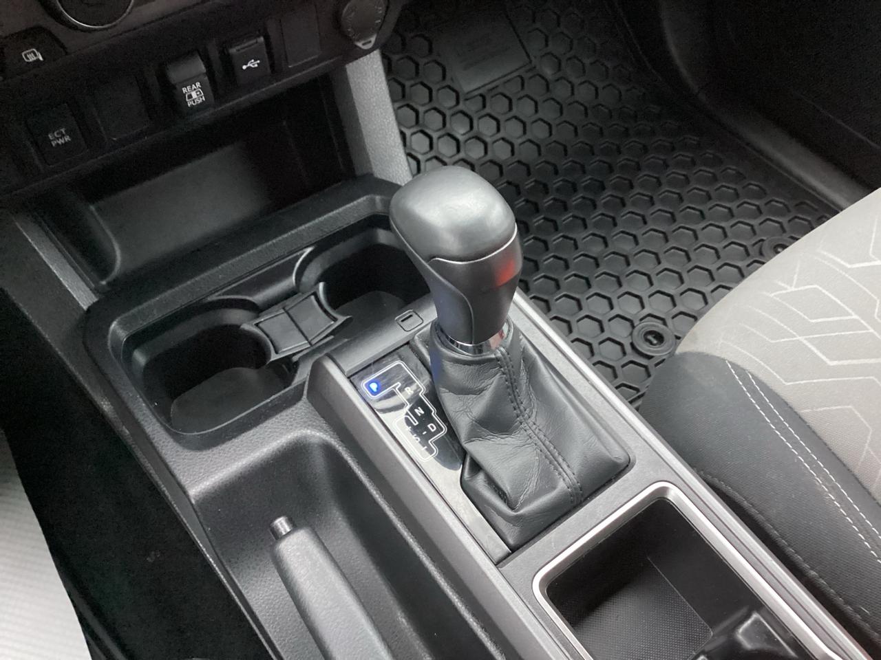 2023 Toyota Tacoma TRD SPORT 4X4 DOUBLE CAB Photo