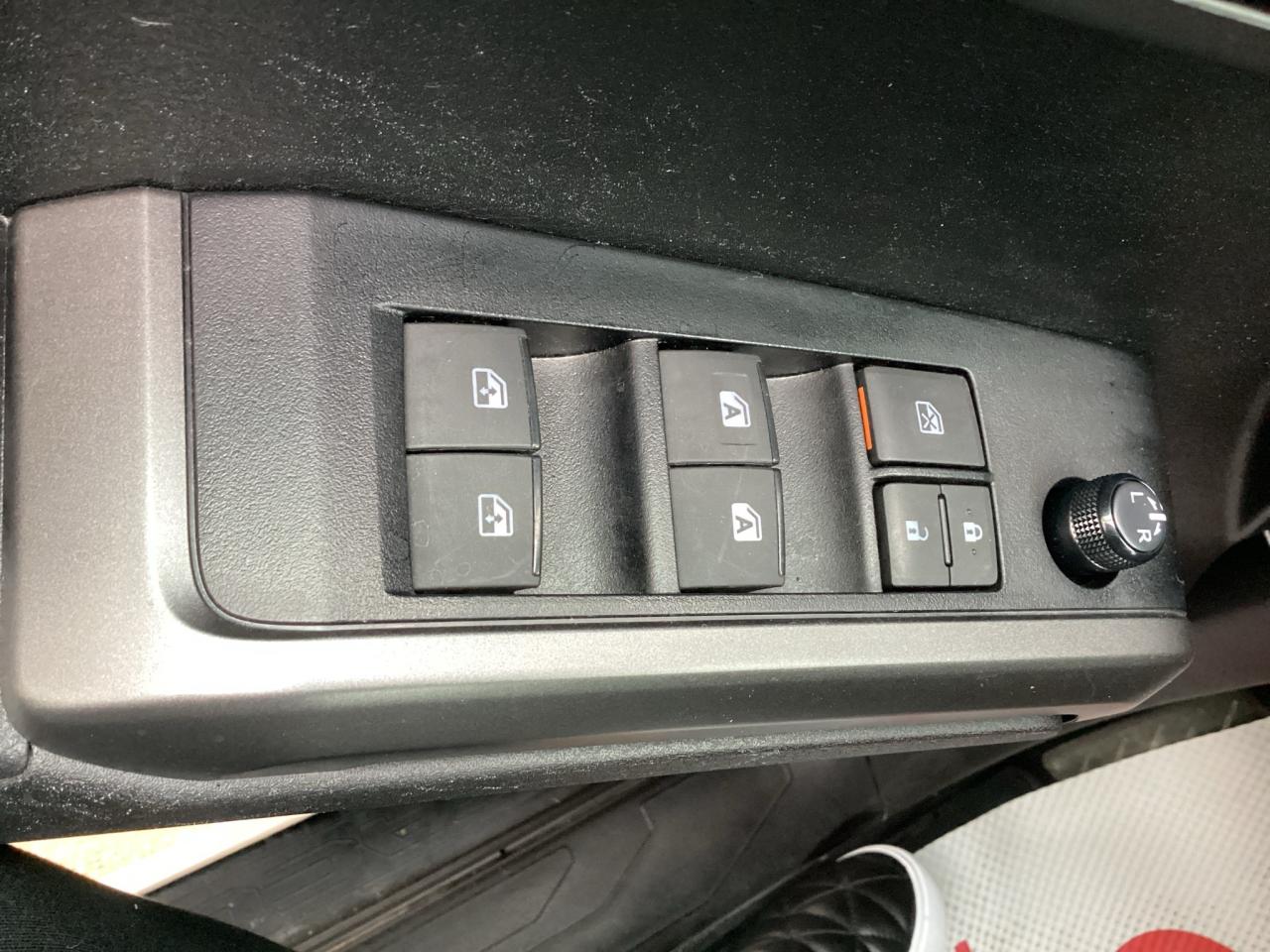 2023 Toyota Tacoma TRD SPORT 4X4 DOUBLE CAB Photo