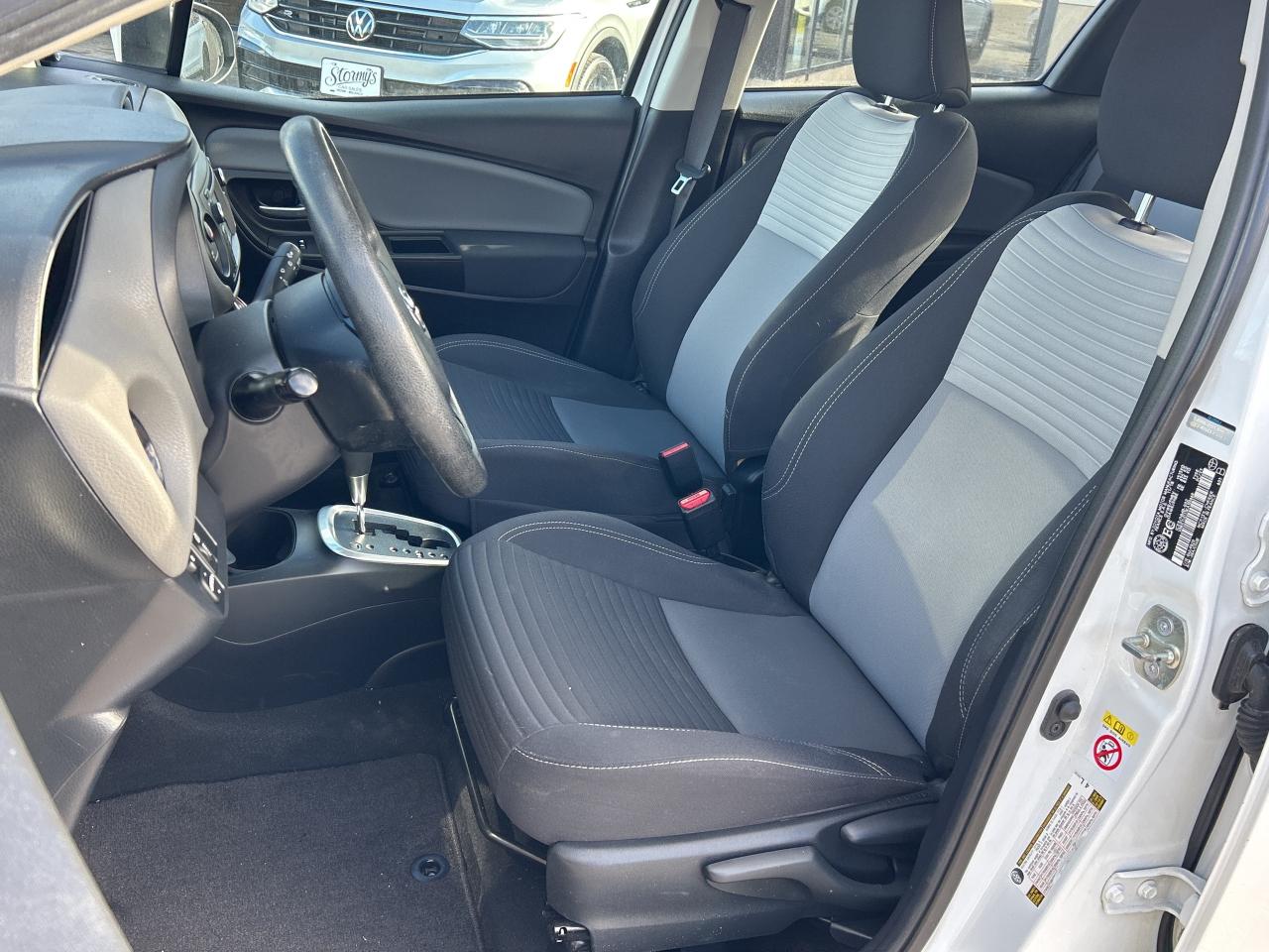 2019 Toyota Yaris LE HEATED SEATS/BACKUP CAMERA CALL PICTON 50K KM'S Photo