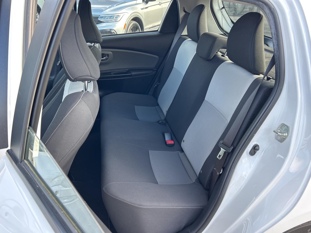 2019 Toyota Yaris LE HEATED SEATS/BACKUP CAMERA CALL PICTON 50K KM'S Photo