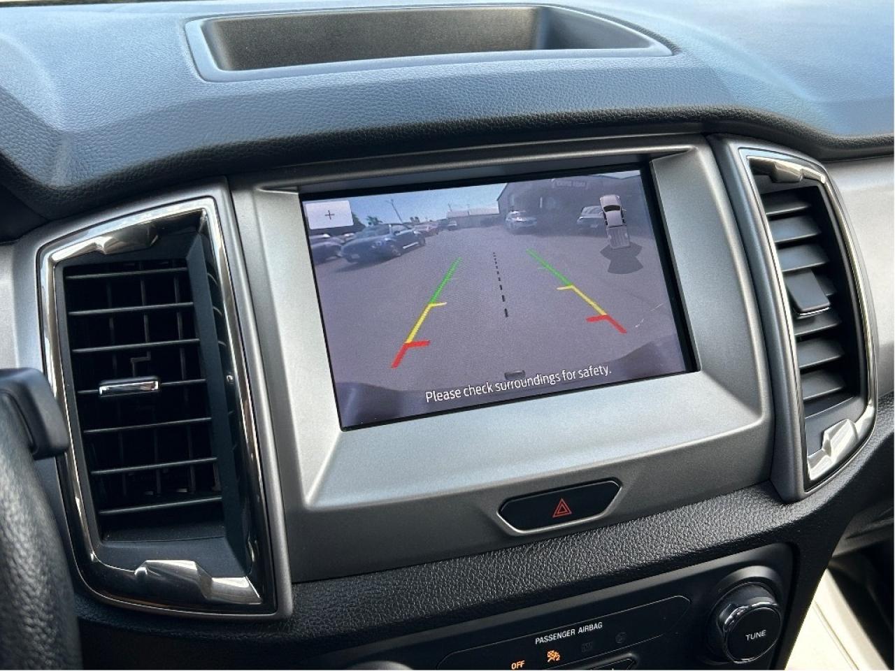 2020 Ford EcoSport Titanium AWD/LEATHER/NAV/ROOF**BELLEVILLE** Photo