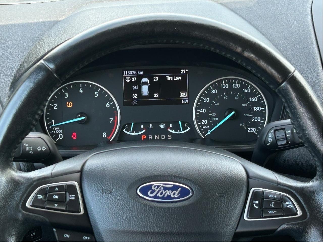 2020 Ford EcoSport Titanium AWD/LEATHER/NAV/ROOF**BELLEVILLE** Photo