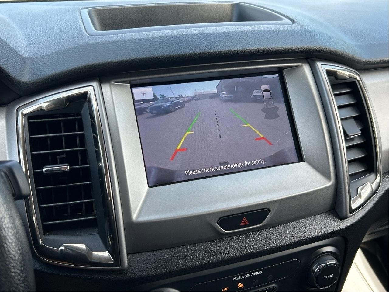 2020 Ford EcoSport Titanium AWD/LEATHER/NAV/ROOF**BELLEVILLE** Photo