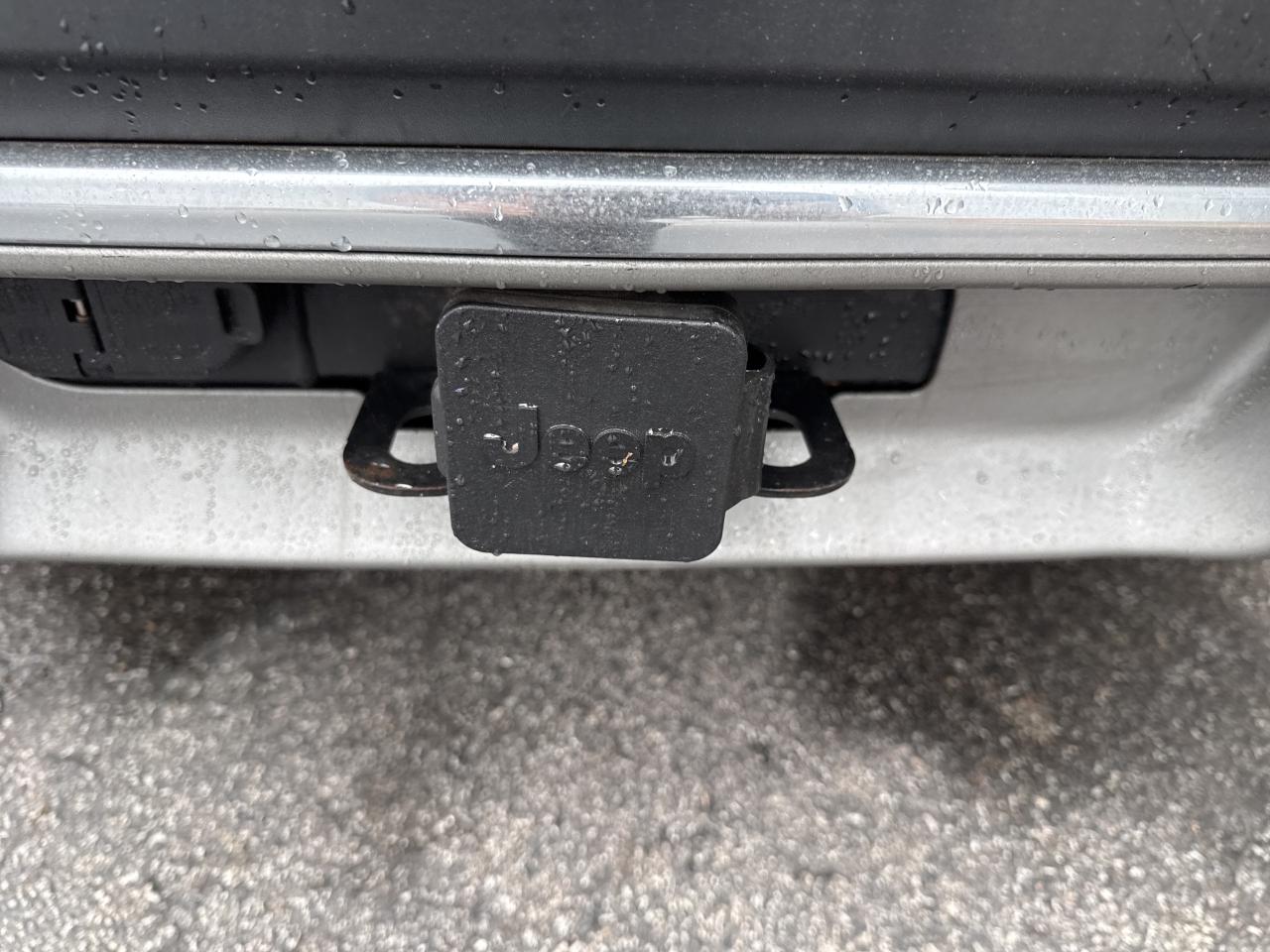 2019 Jeep Cherokee Limited Photo