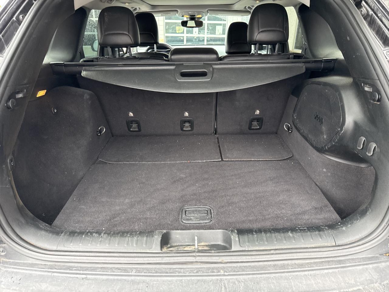 2019 Jeep Cherokee Limited Photo