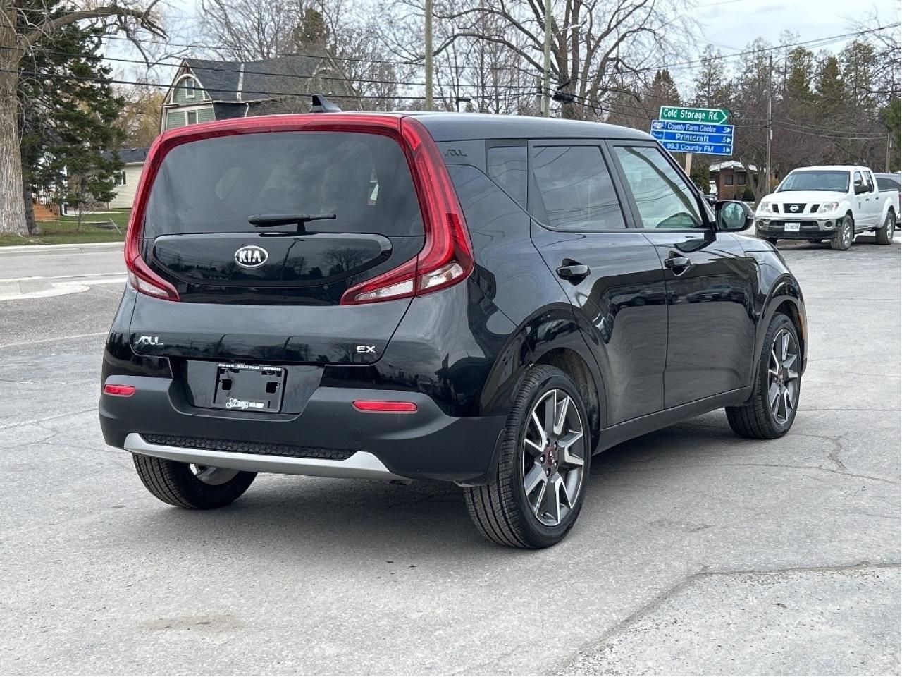 2021 Kia Soul EX NAVIGATION/ROOF/BACKUP CAM CALL 613-961-8848 Photo
