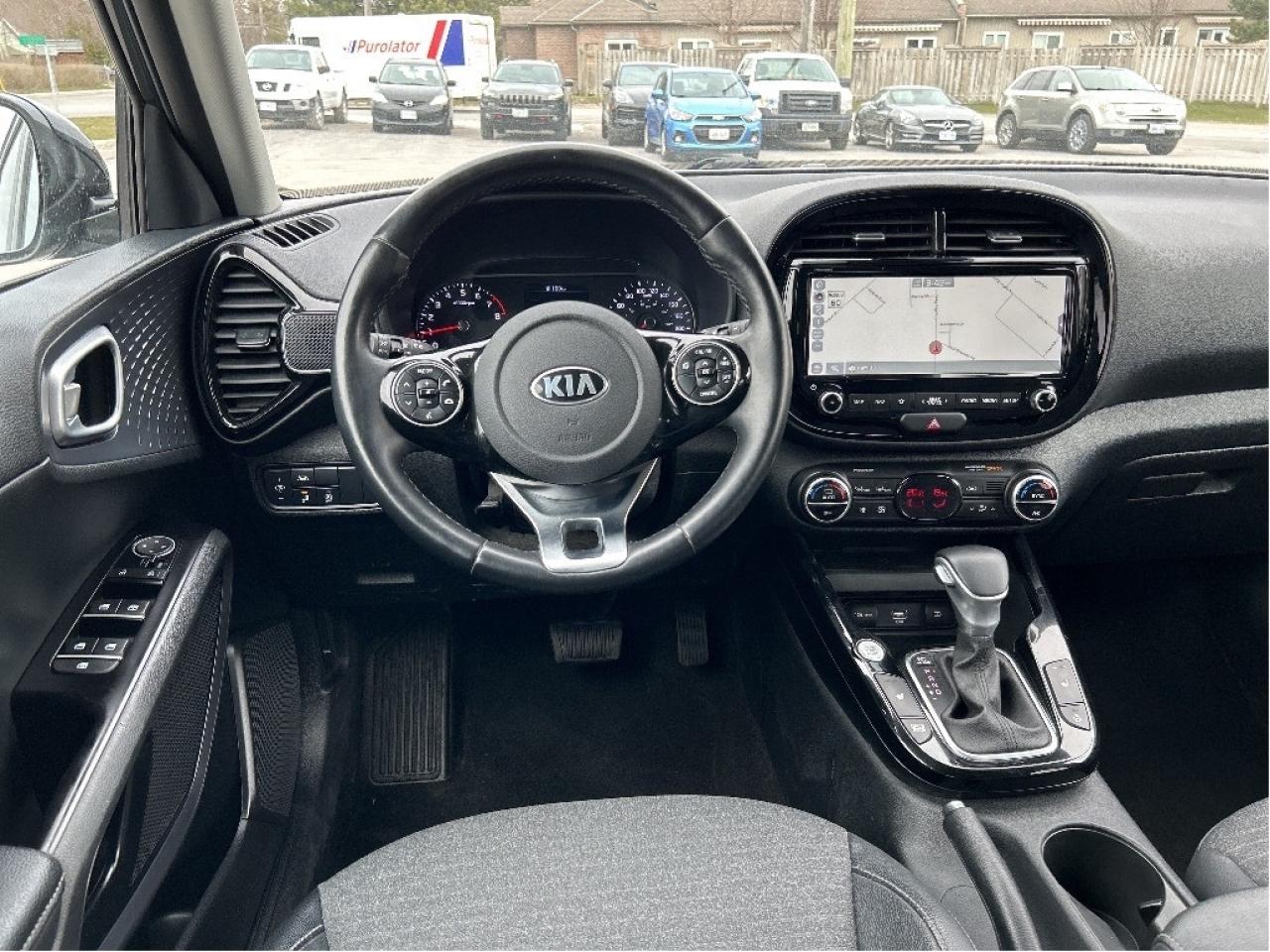 2021 Kia Soul EX NAVIGATION/ROOF/BACKUP CAM CALL 613-961-8848 Photo