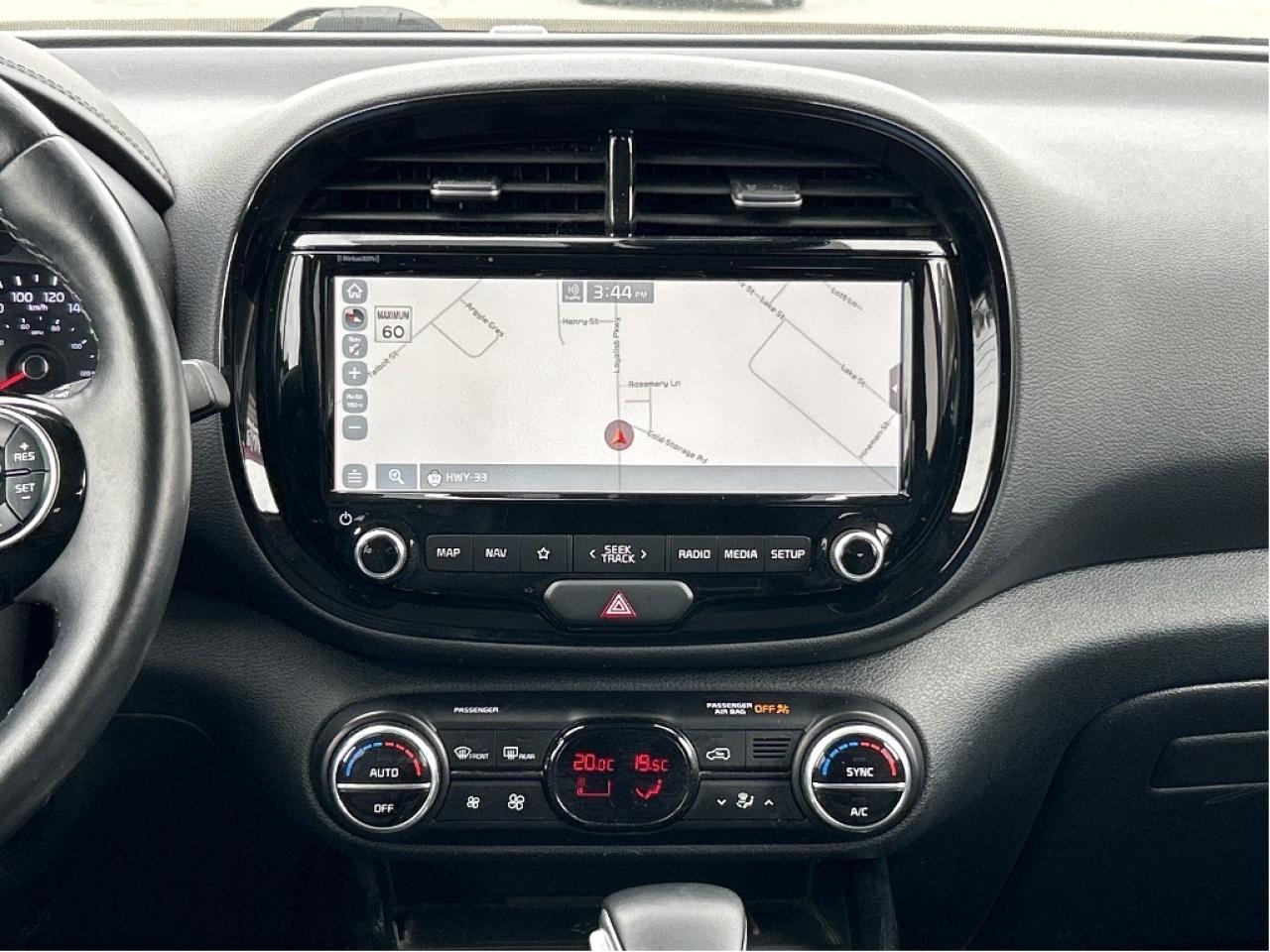 2021 Kia Soul EX NAVIGATION/ROOF/BACKUP CAM CALL 613-961-8848 Photo